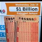 lottery 2016